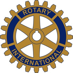 rotary logo